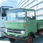 باربری خاور