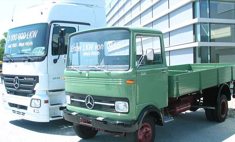 باربری خاور