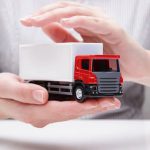 بیمه اسباب کشی